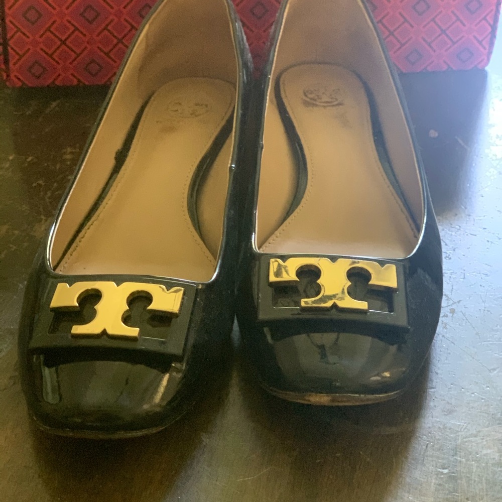 Tory Burch Pumps